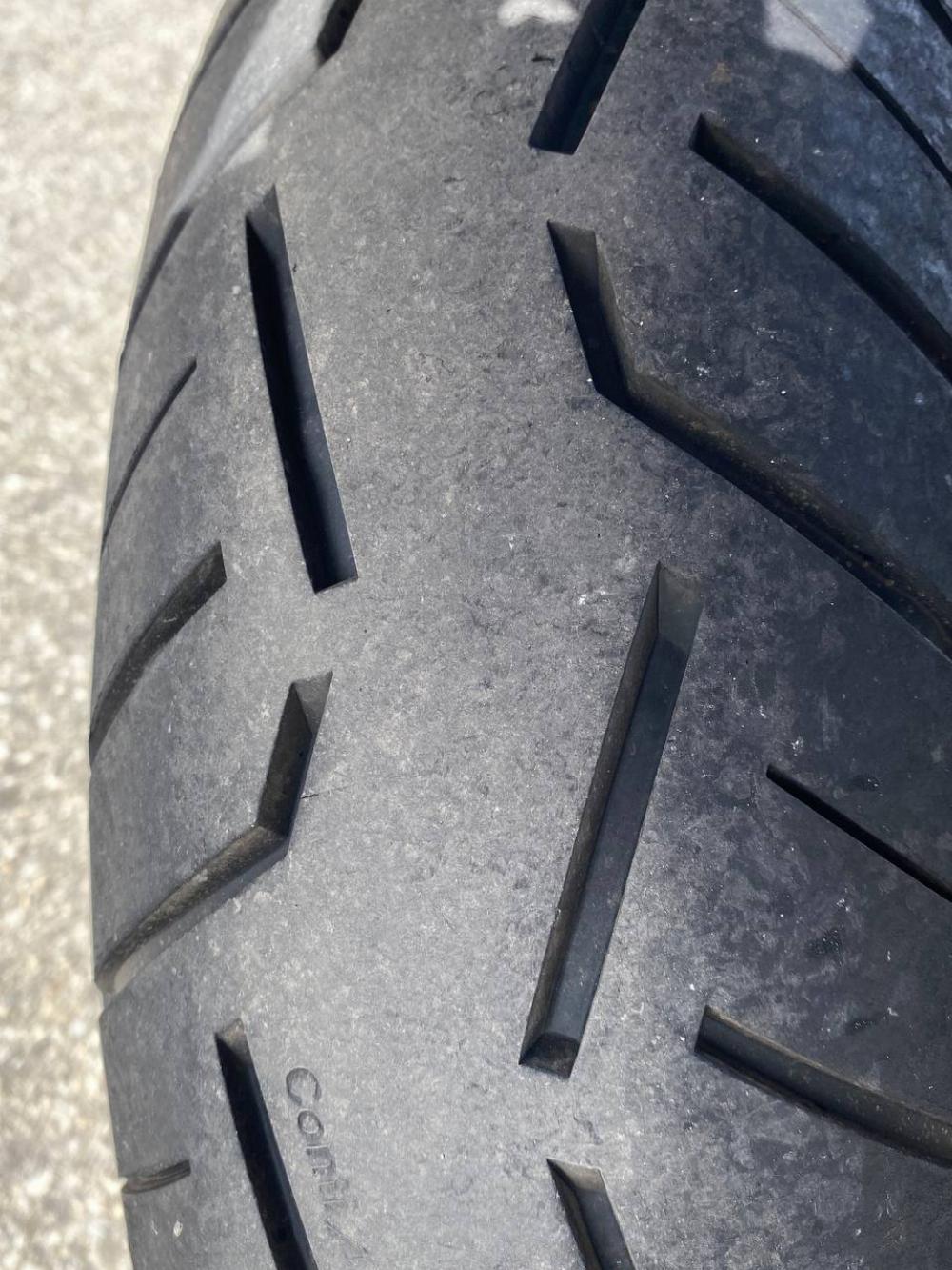Motorrad verkaufen KTM 640 Duke Ankauf